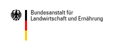 Logo der Bundesanstalt für Landwirtschaft und Ernährung